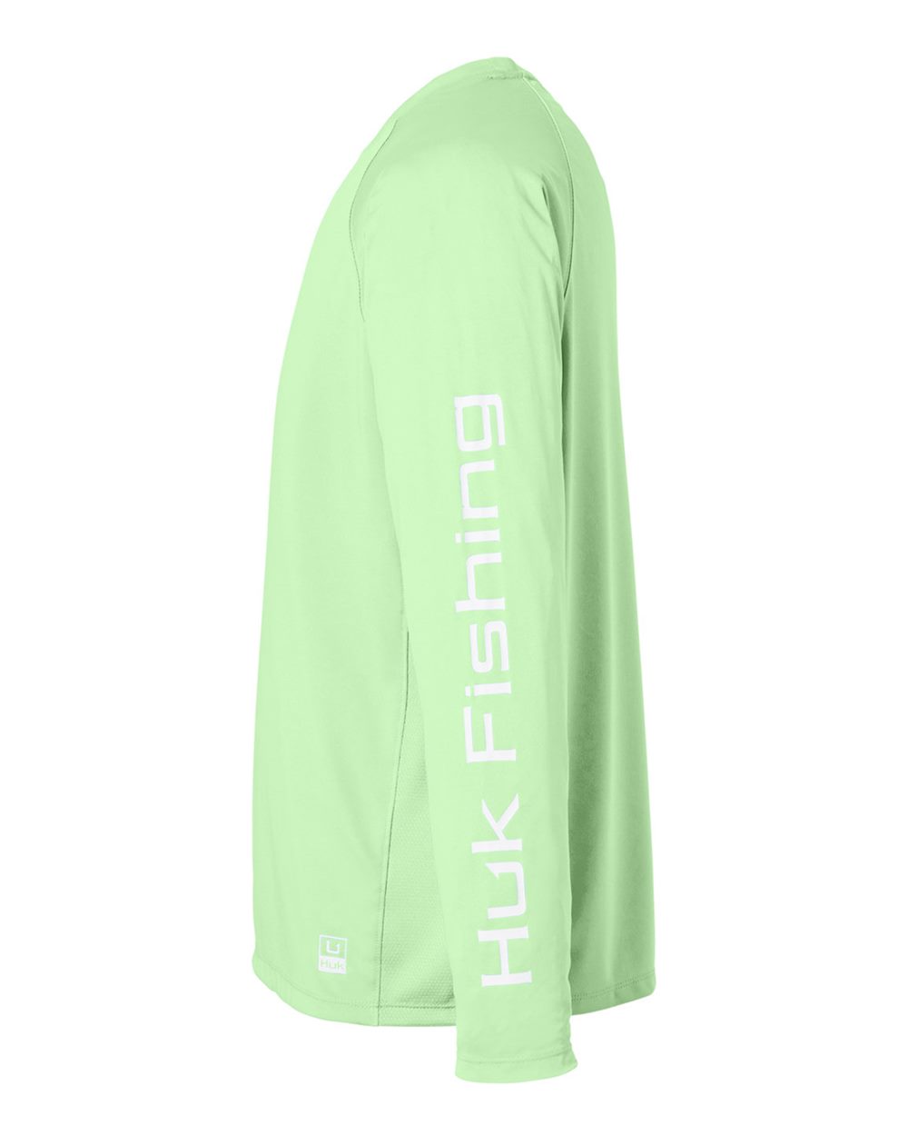 Men's LoPro Pursuit Long Sleeve T-Shirt - H12L009 64