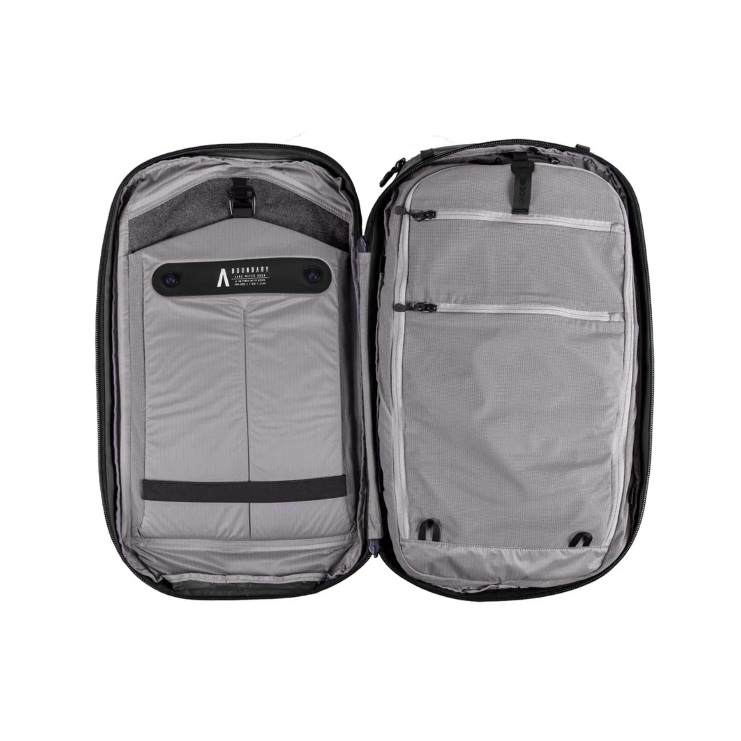 BOUNDARY SUPPLY® Arris Pack Travel Backpack 4