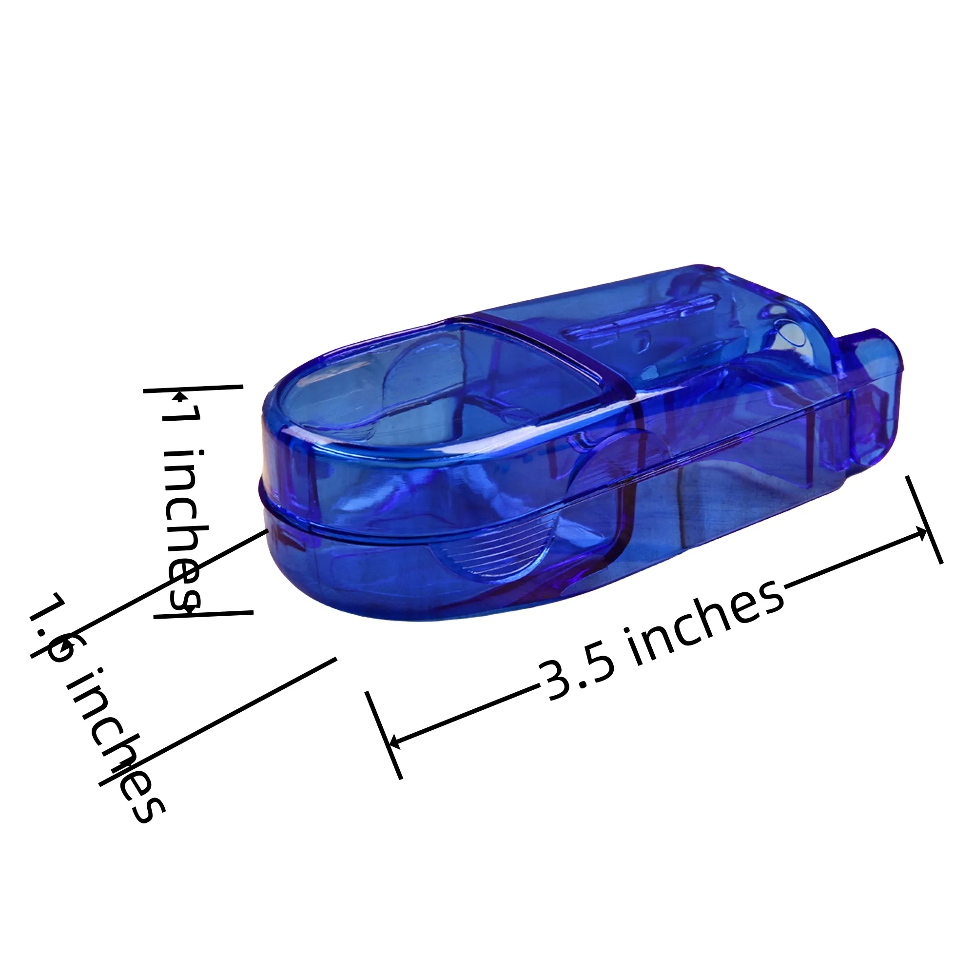 Pill Cutter Splitter For Small  MOQ 50PCS 5