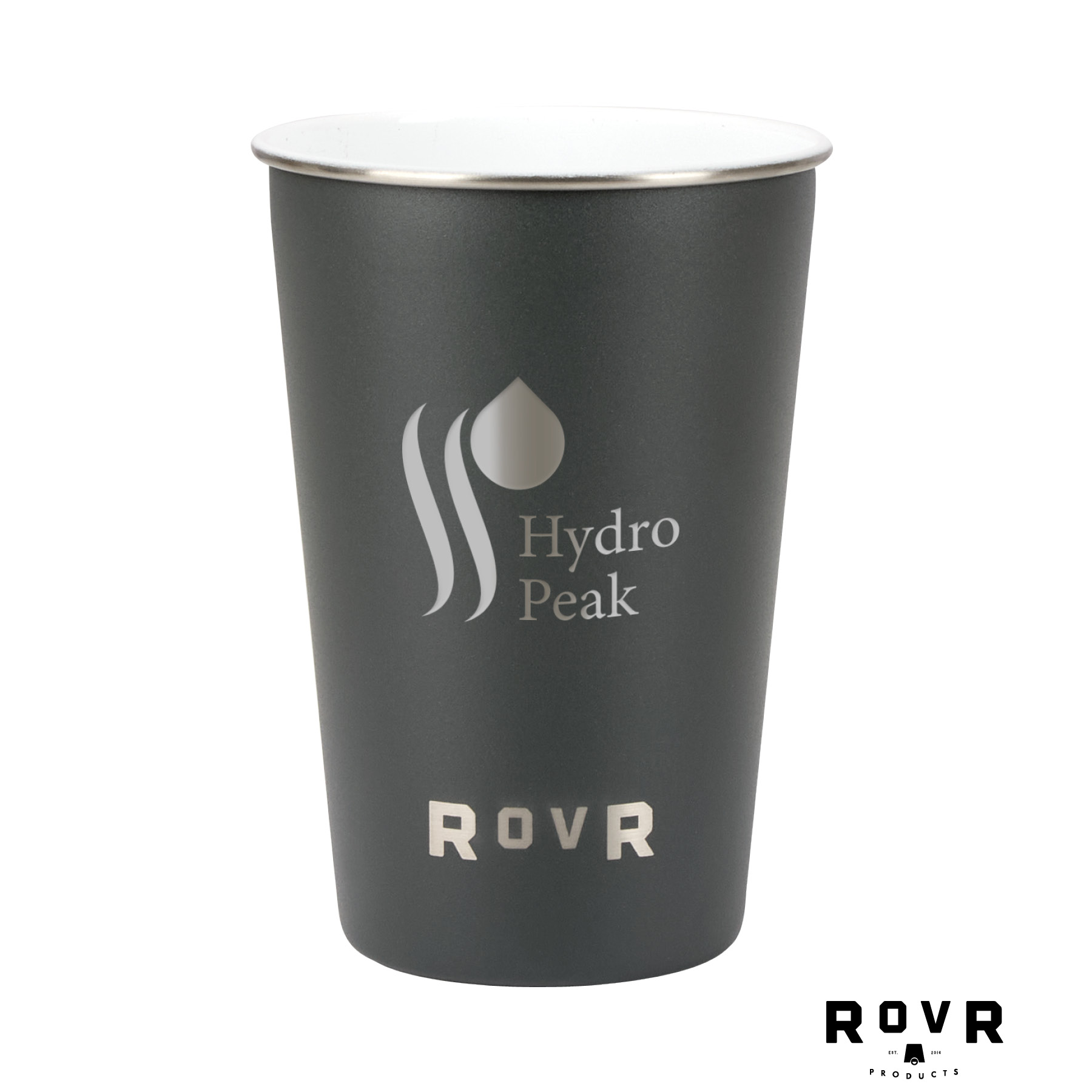 RovR® Pack of 4, 16 oz. Single Wall Beer Pints 21
