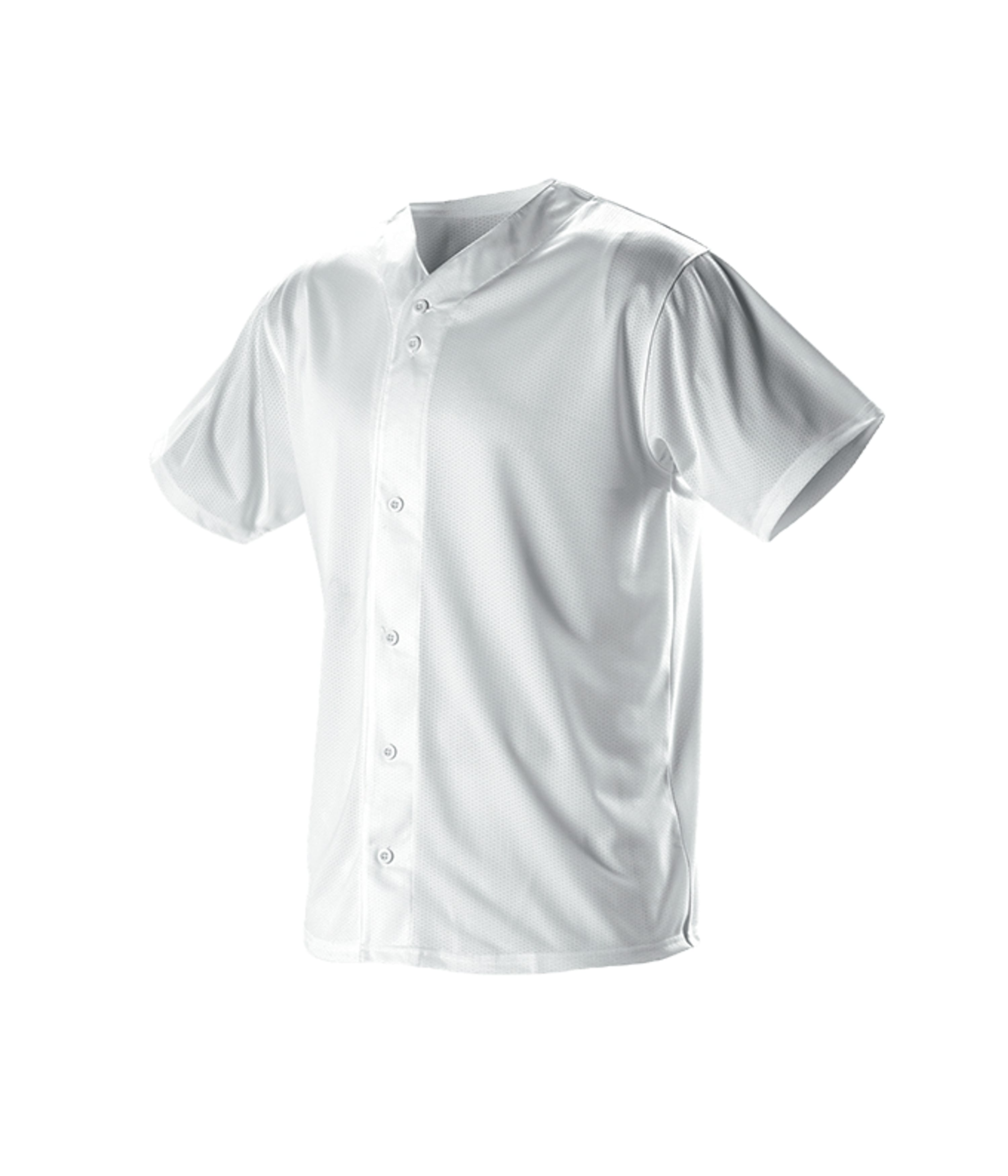 FAUX FRONT BASEBALL J 7