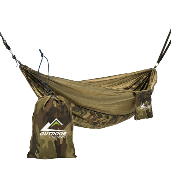 Basecamp Hammock