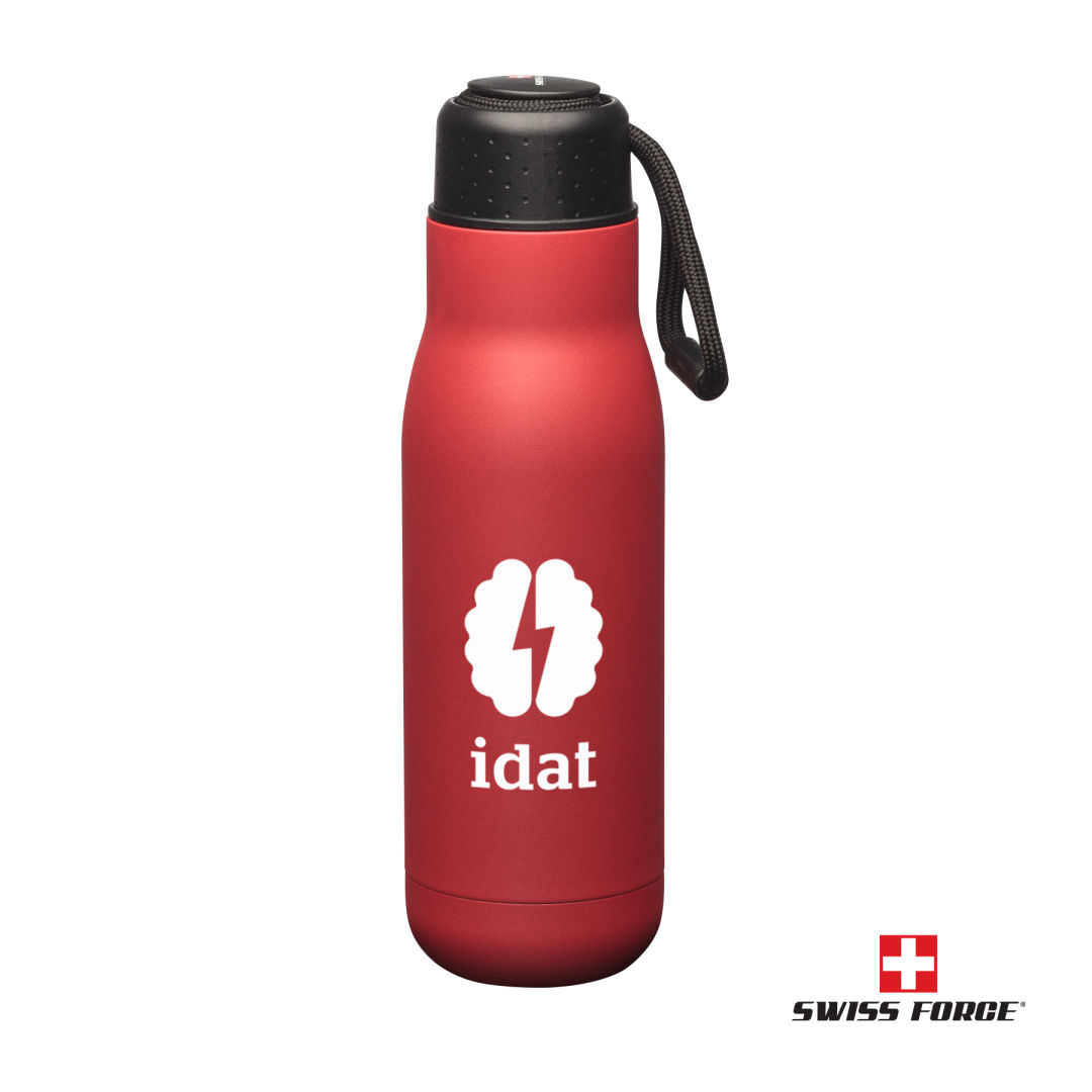 Swiss Force® Montreux Bottle - 16oz 11