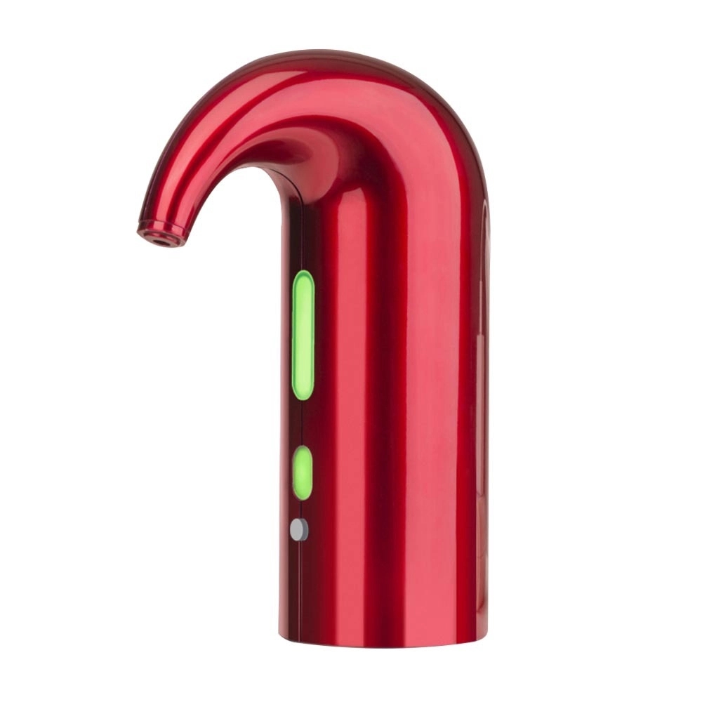 One-Touch Luxury Wine Aerator 6