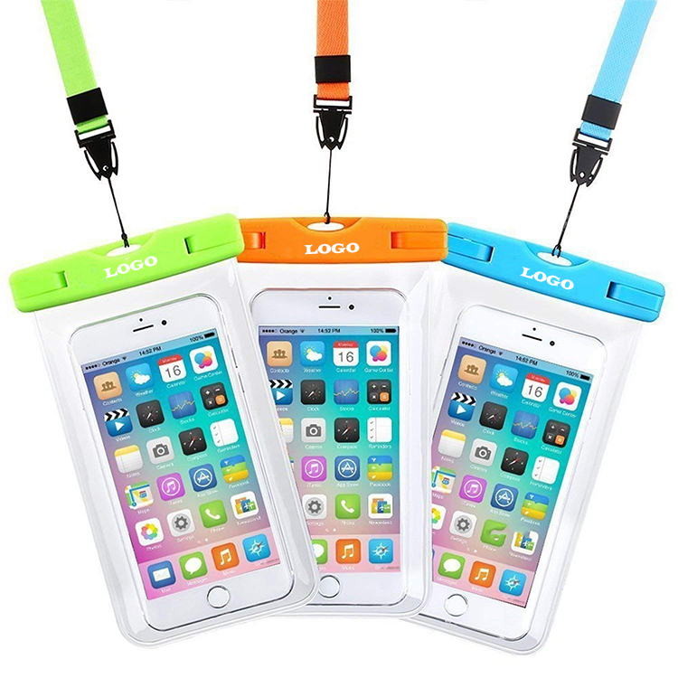 Phone Waterproof Bag 3