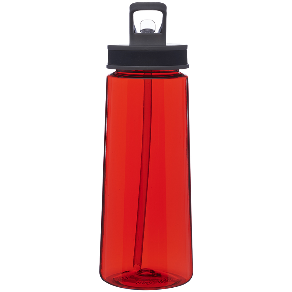 22 oz. Sports Water Bottles with Straw 11