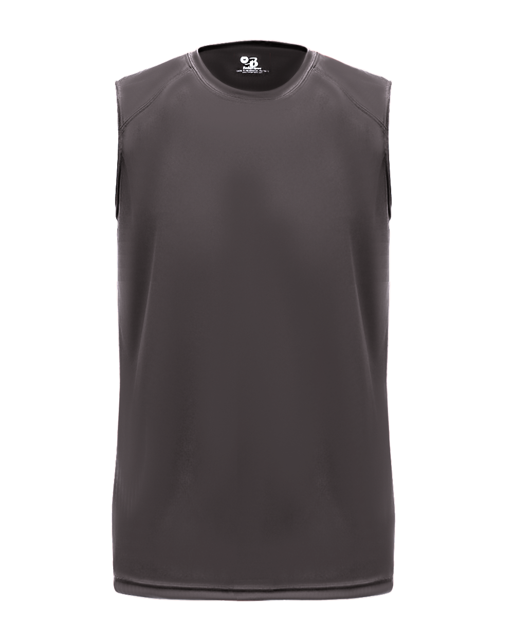 B-Core Sleeveless Tee 8