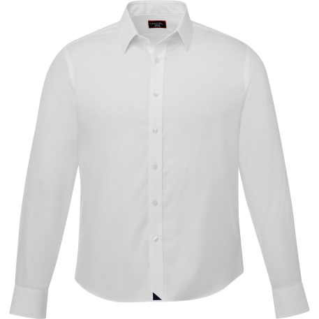 UNTUCKit Las Cases WF Long Sleeve Shirt-Men's 4