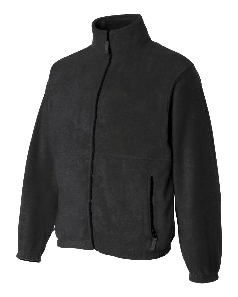 Men's Fleece Full-Zip Jacket - 3061 12