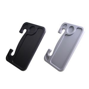 Universal HUD Design Car Phone Holder With Anti Slip Clip 19