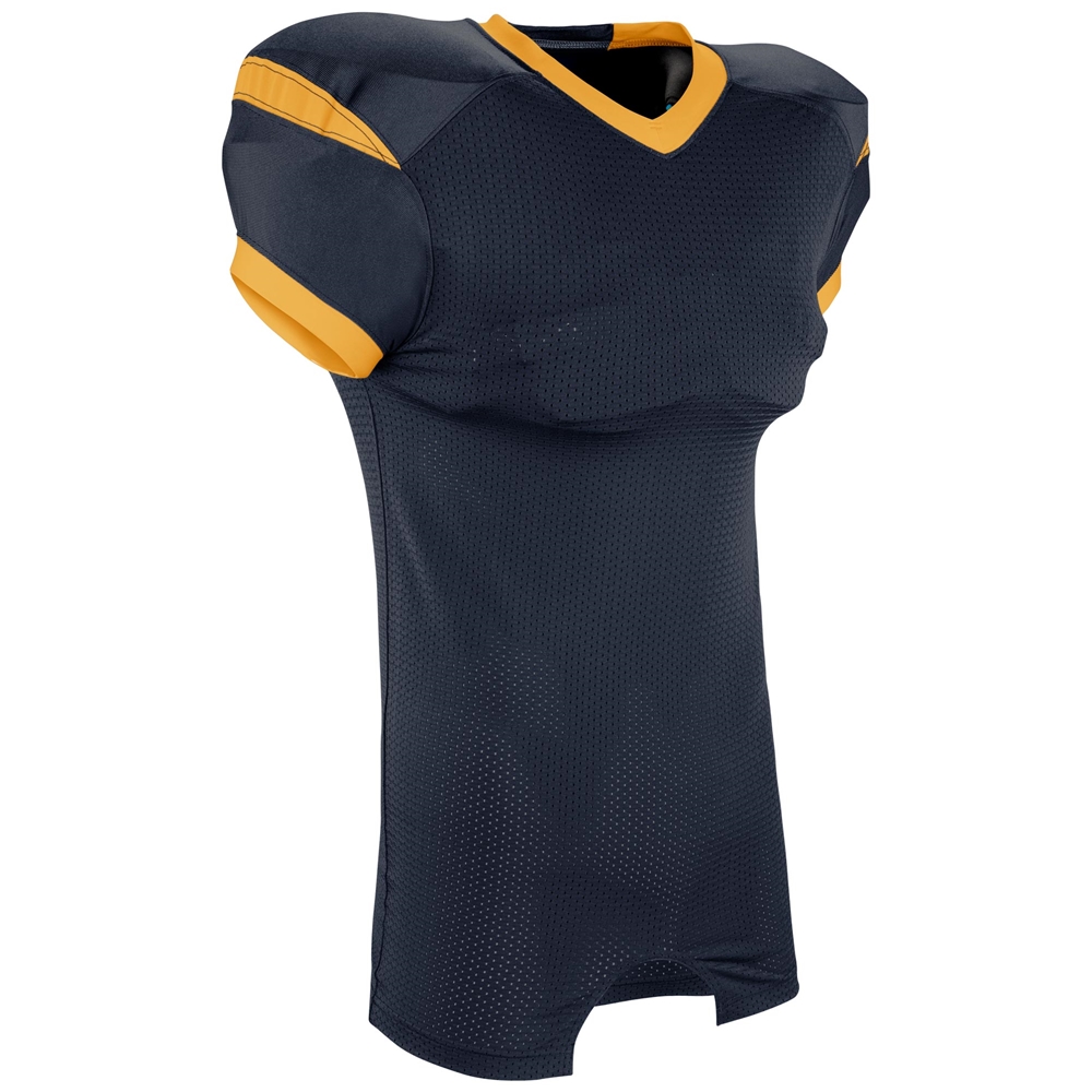 Backer Football Jersey 11