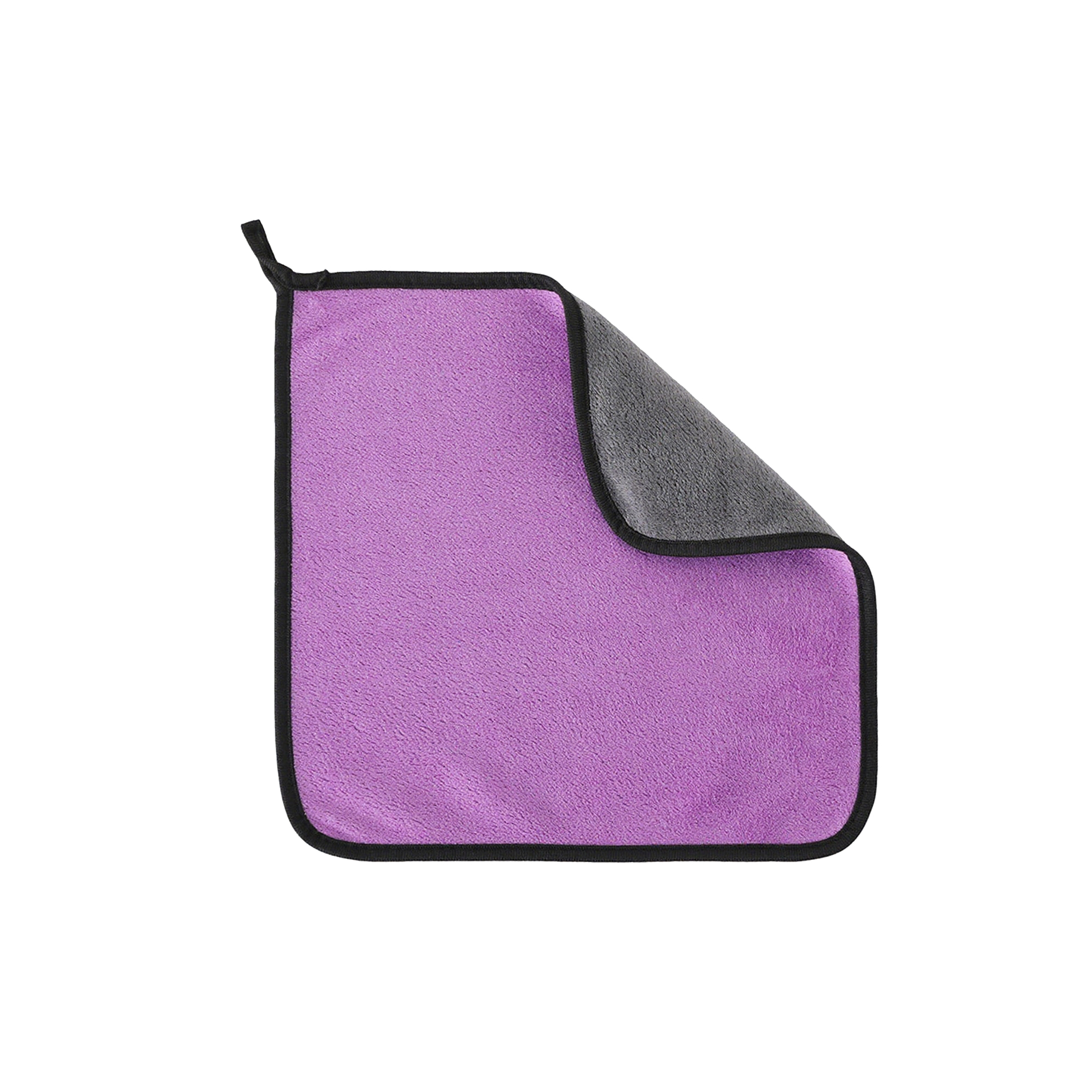 Microfiber Car Drying Towel 12" x 12" 4