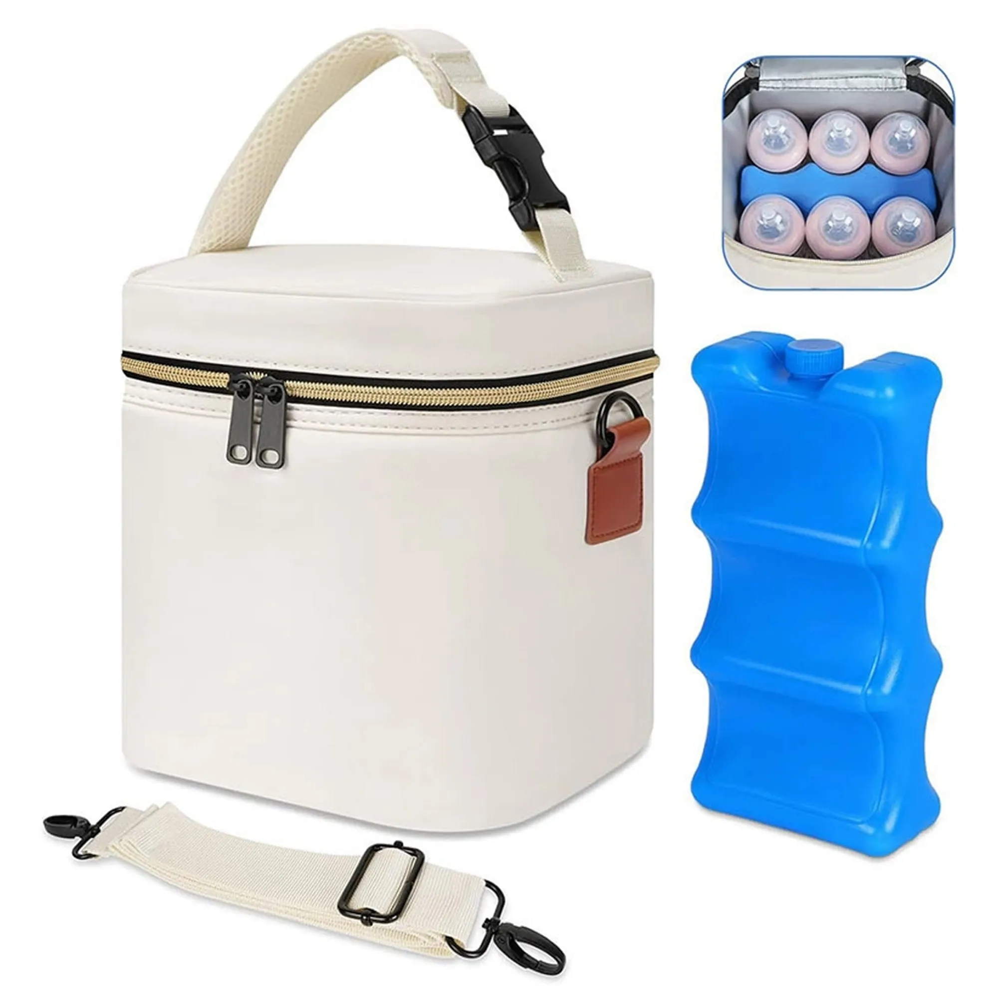 Baby Bottle Bag 6