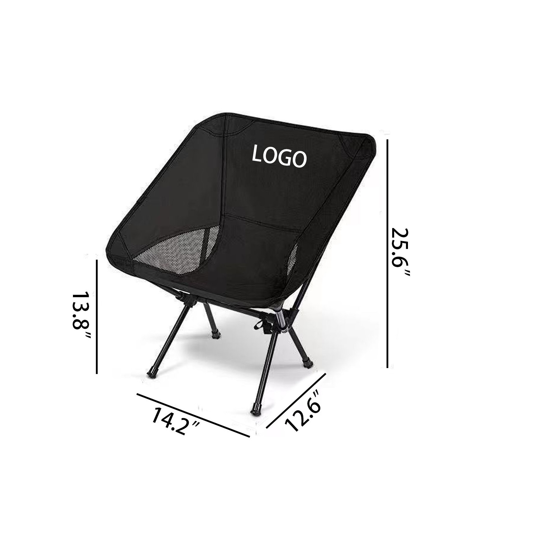 Outdoor Casual Moon Chair 2