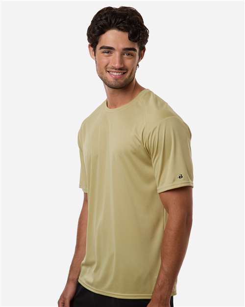 Men's B-Core Sport Shoulders T-Shirt - 4120 7