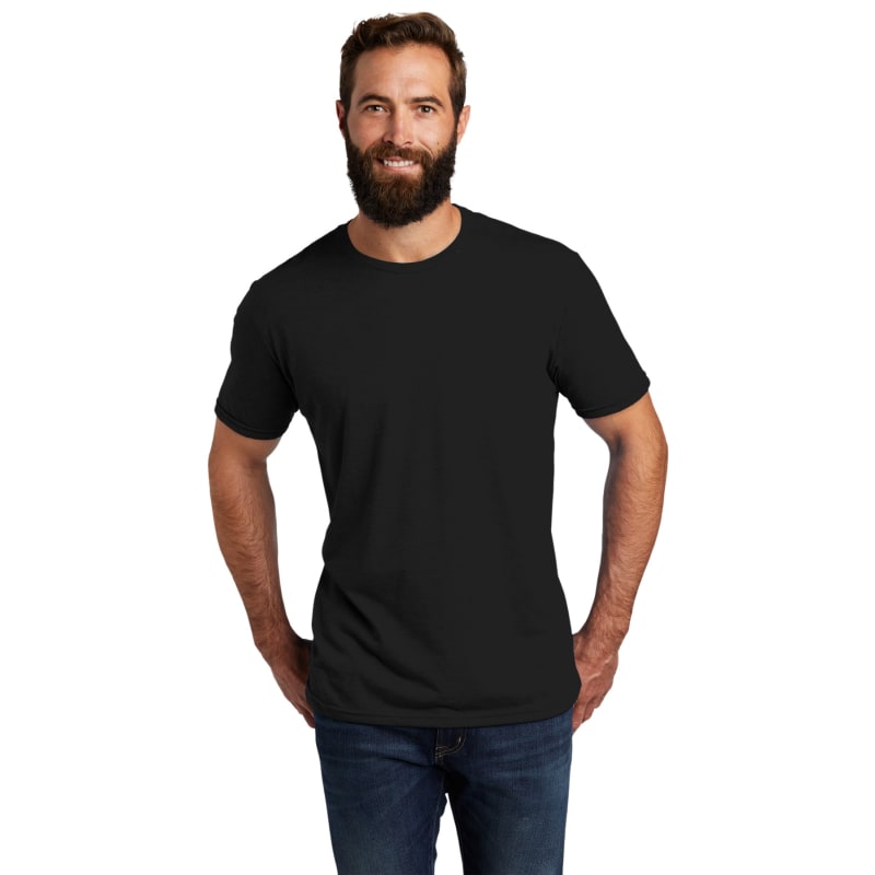 AllMade Unisex Tri-Blend Tee 24