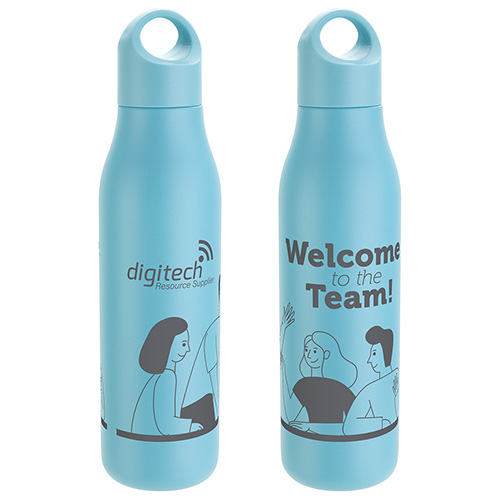 SENSO® Classic 22 oz Vacuum Insulated Stainless Steel Bottle 24