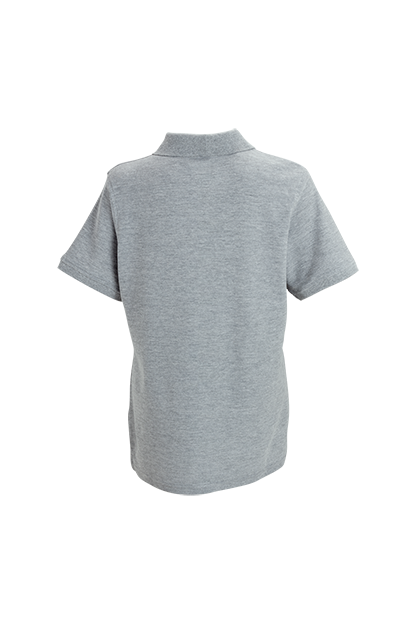 Women's Soft-Blend Double-Tuck Pique Polo 108
