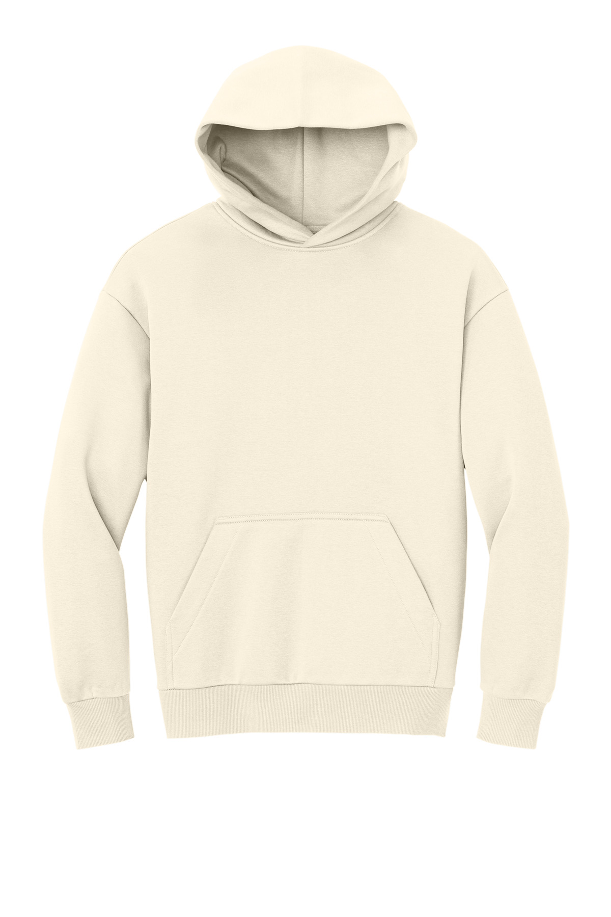 District V.I.T. Heavyweight Fleece Hoodie DT6150 104