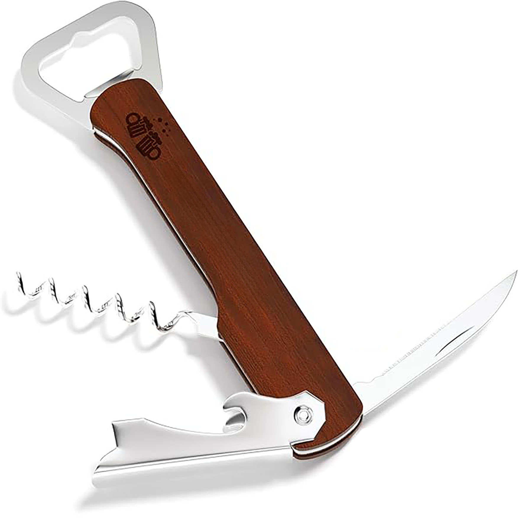 Wine Bottle Opener 3