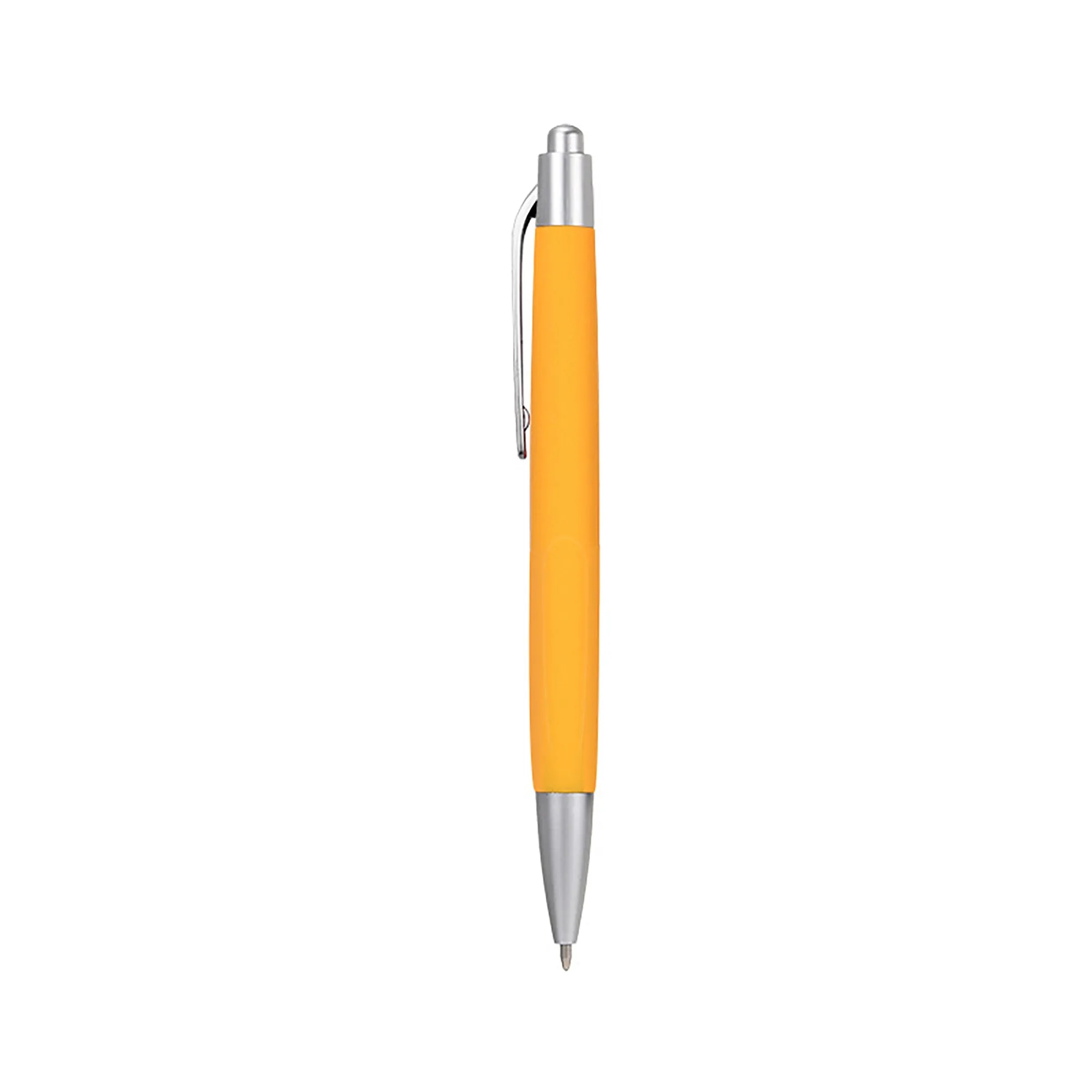 Click-Action Plastic Ballpoint Pen for Business Use 12