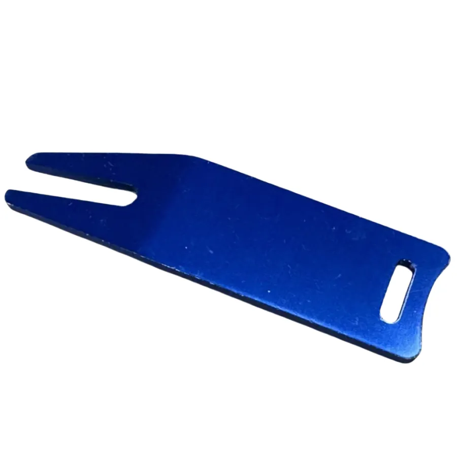 Aluminium Alloy Golf Divot Tool 1