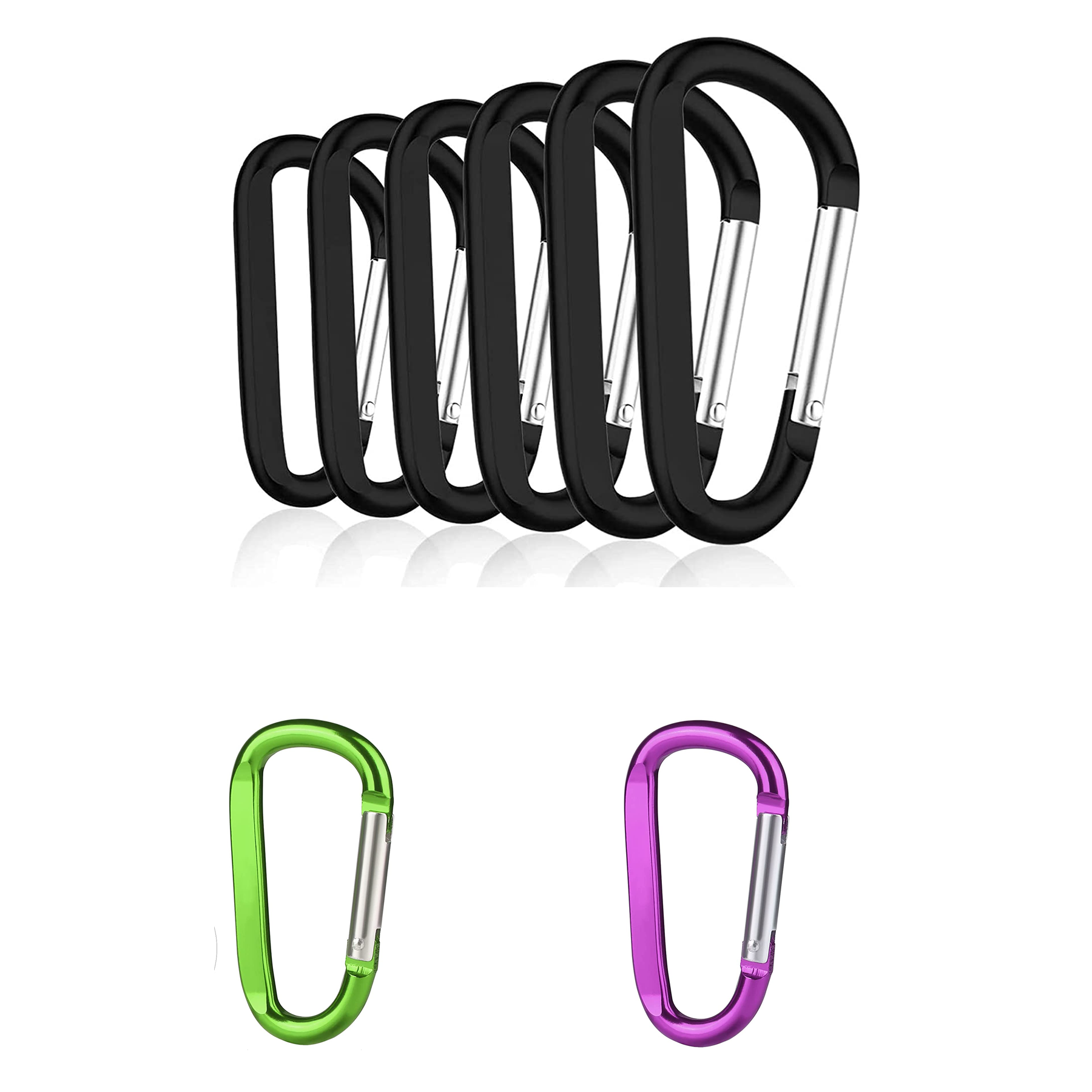 Carabiner 1