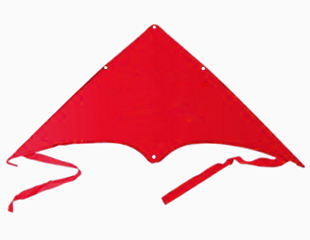 Delta Jumbo Kite 13