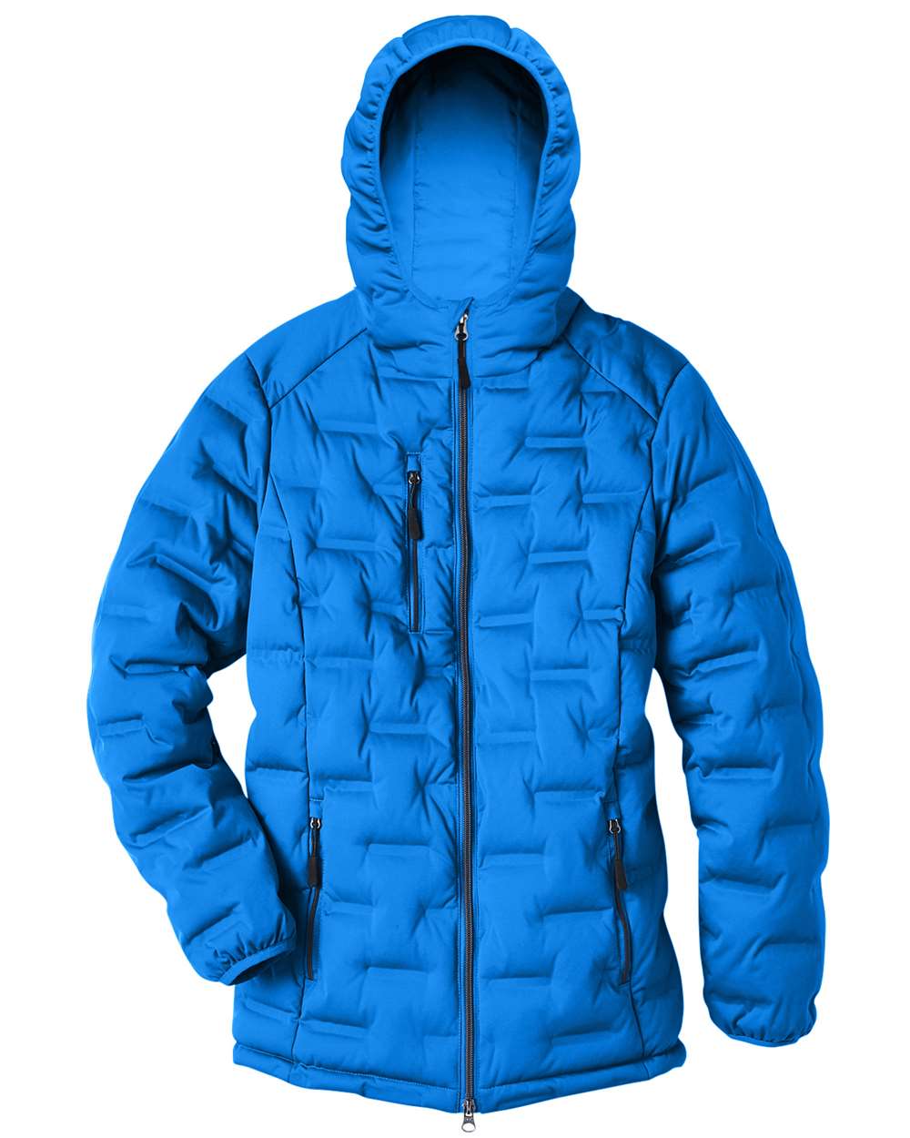 Women's UTK SubDown Loft Puffer Jacket - NE708W 22