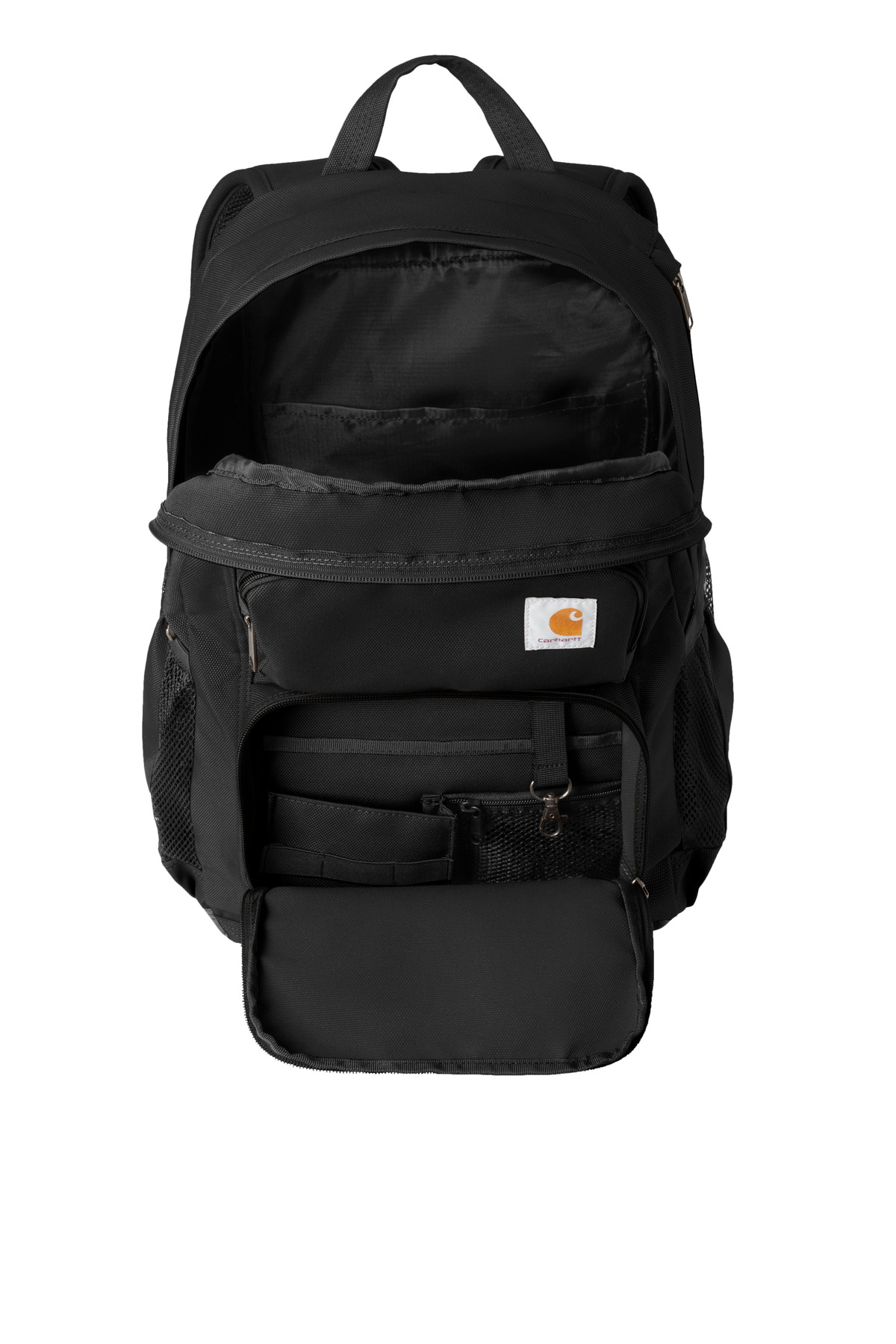 Carhartt 28L Foundry Series Dual-Compartment Backpack CTB0000486 5