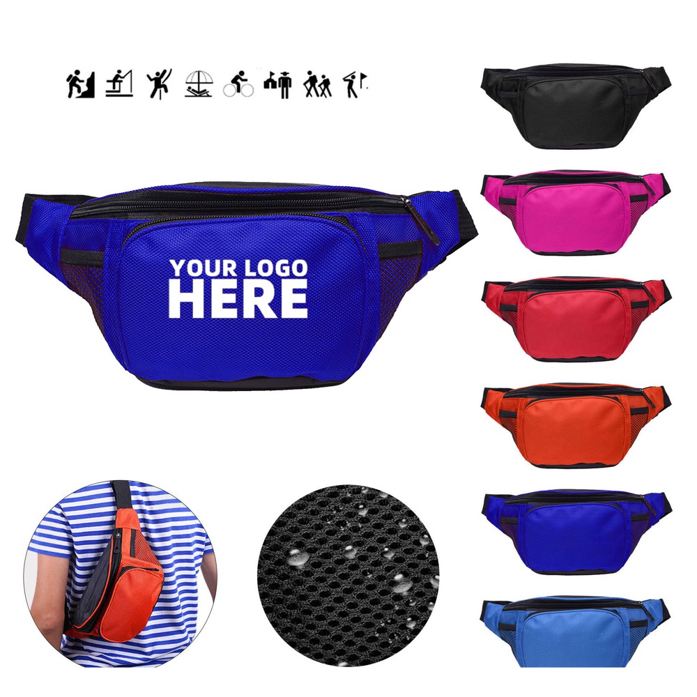 Sports Fanny Pack 1