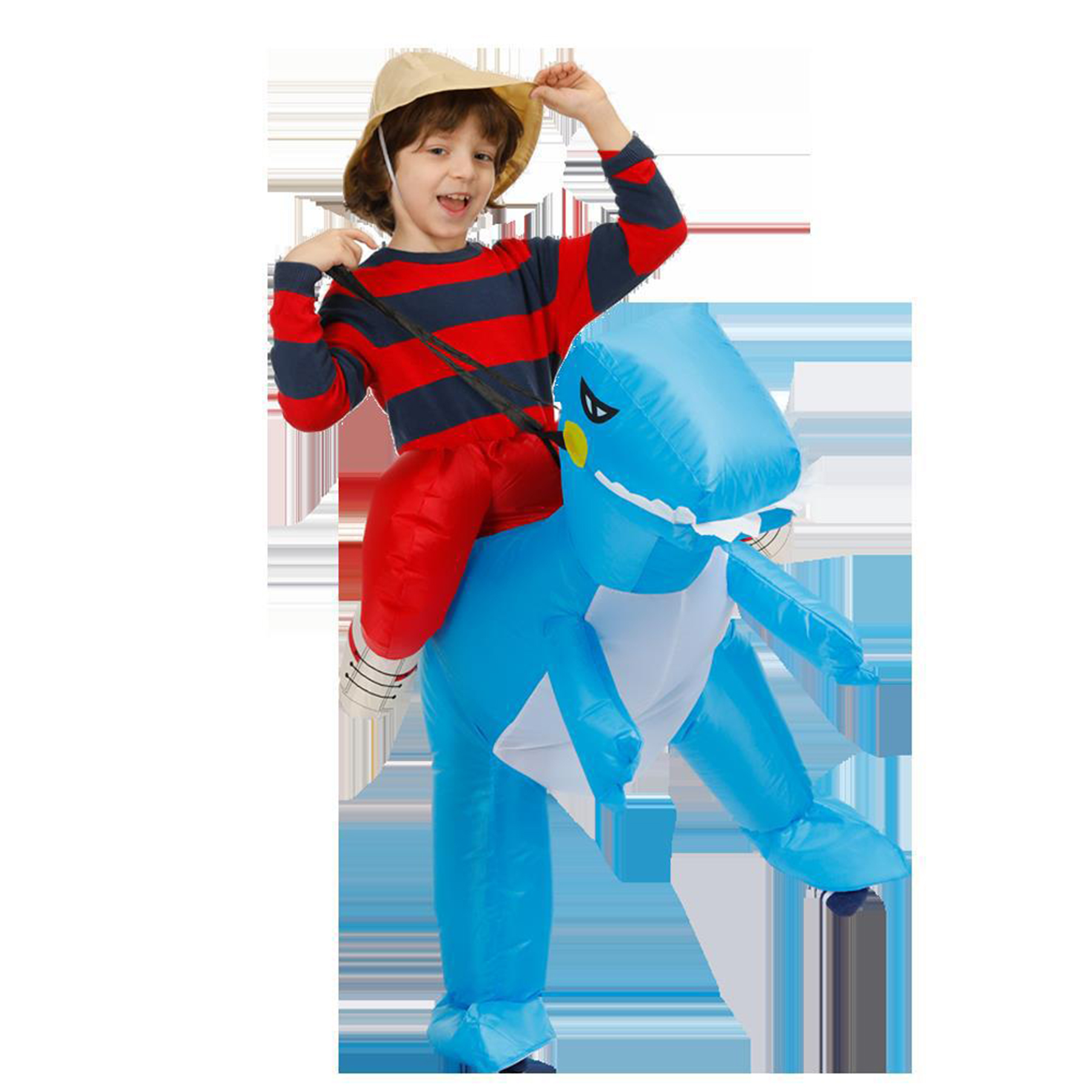 Dinosaur Inflatable Toy 3