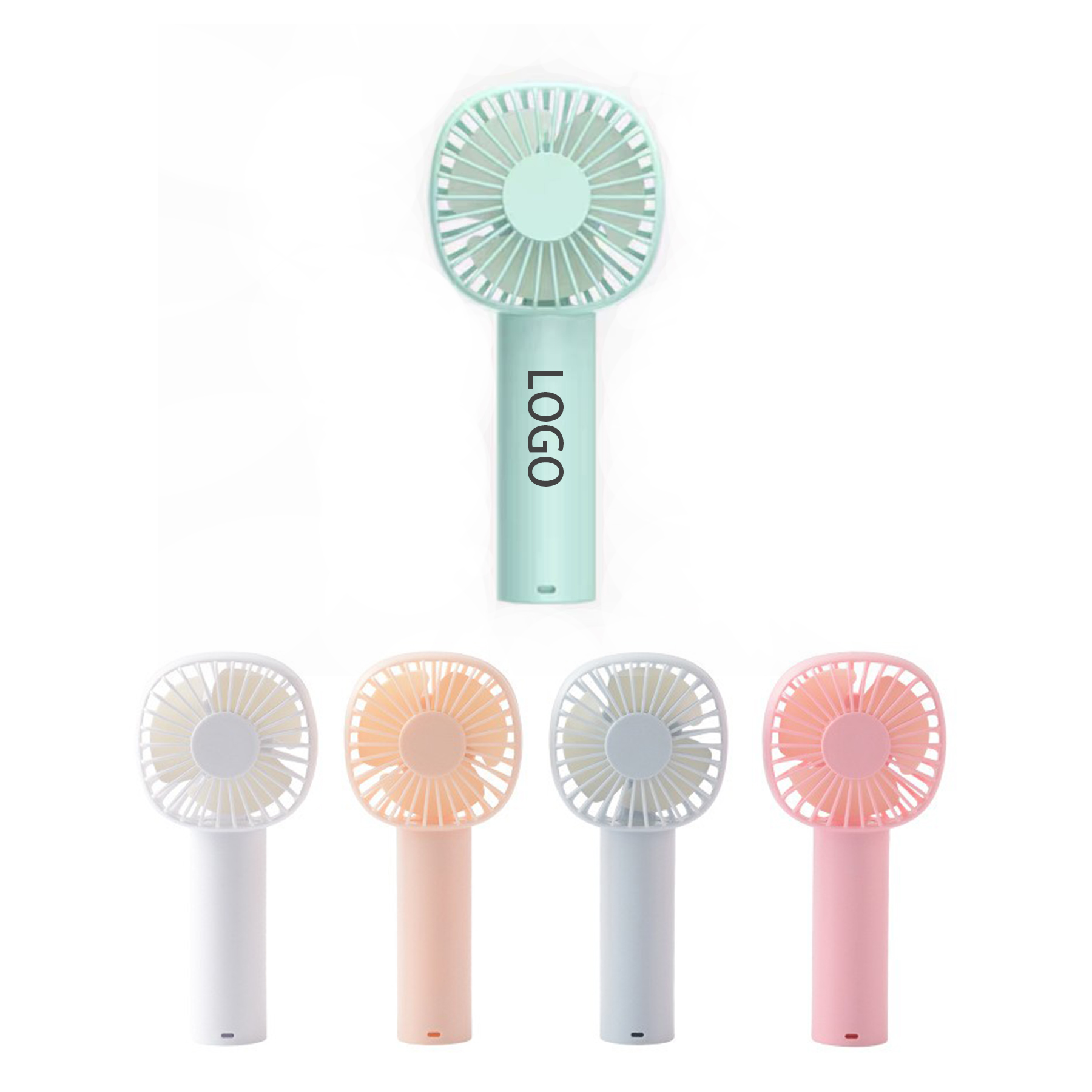 Portable Mini Fan 1