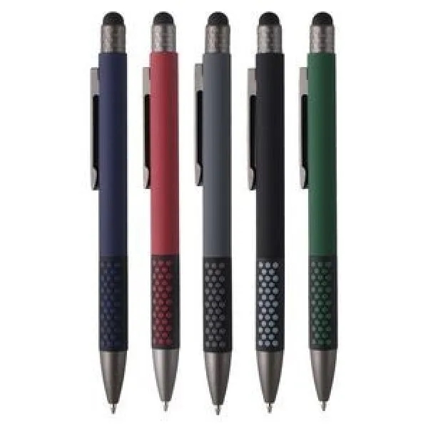 Buzz Comfort Stylus Pen 5