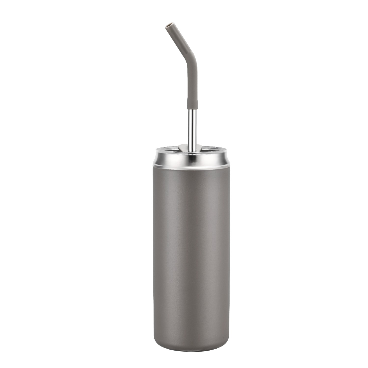 Siplicity 20 oz Stainless Steel Water Bottle 17