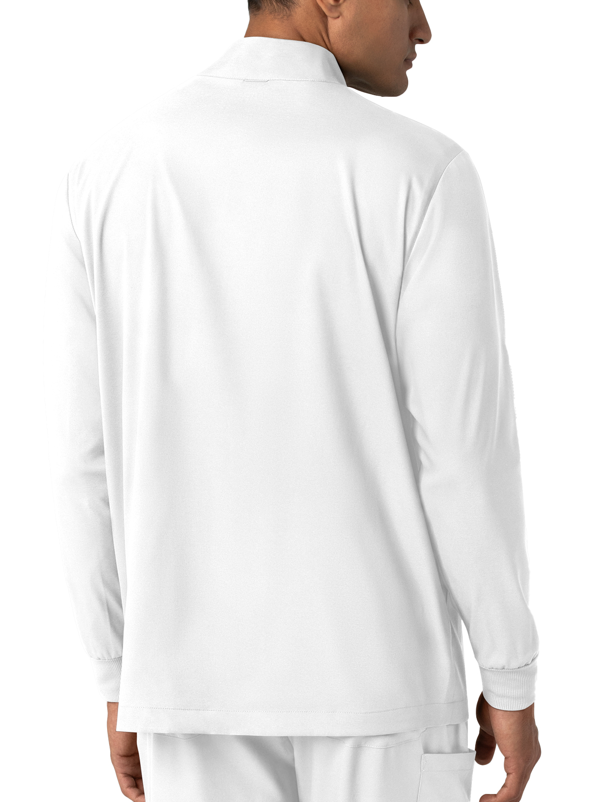 Wink - Boundless - Men's Four-Pocket Warm-Up Jacket 42