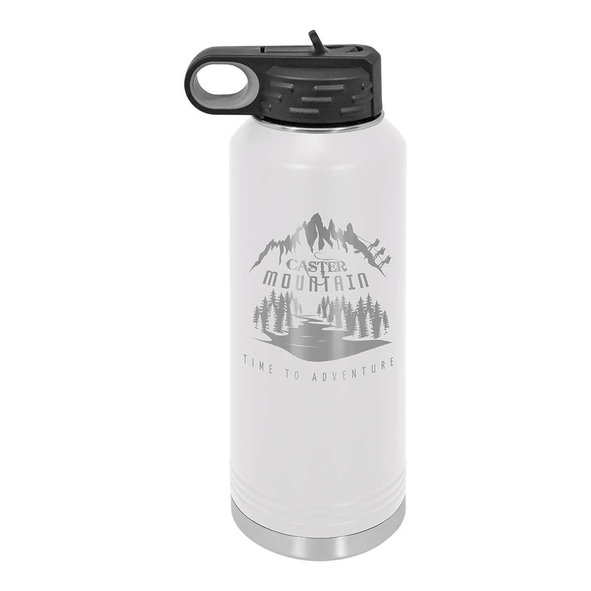 Polar Camel 40oz. Stainless Steel Water Bottle 69