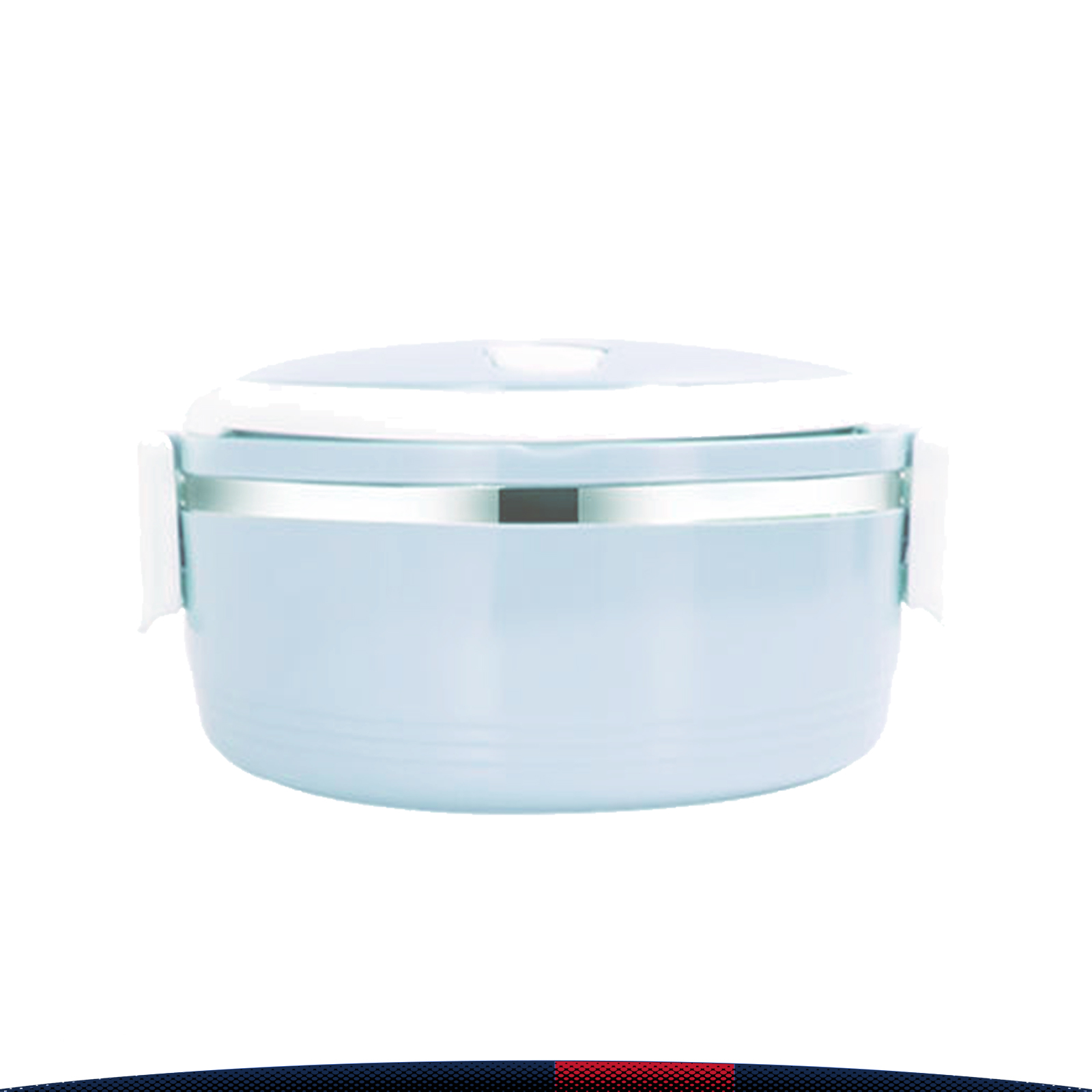 Insulated Lunch Box 2