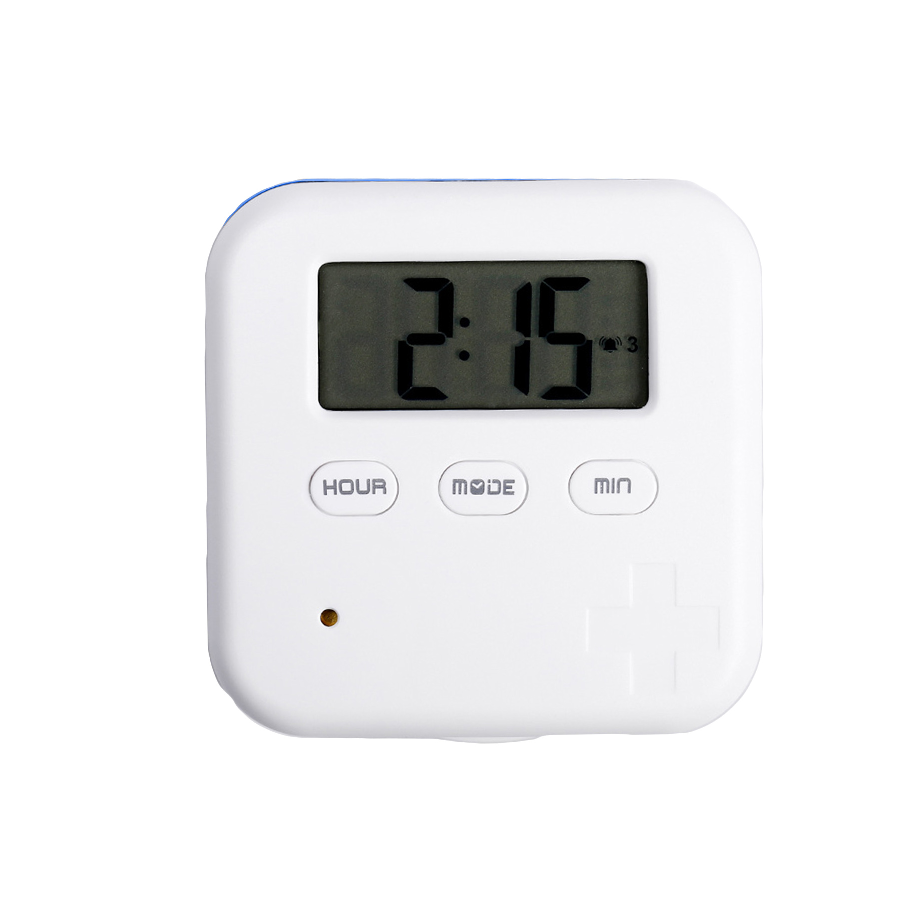 Rumpon Pill Box Timer 5