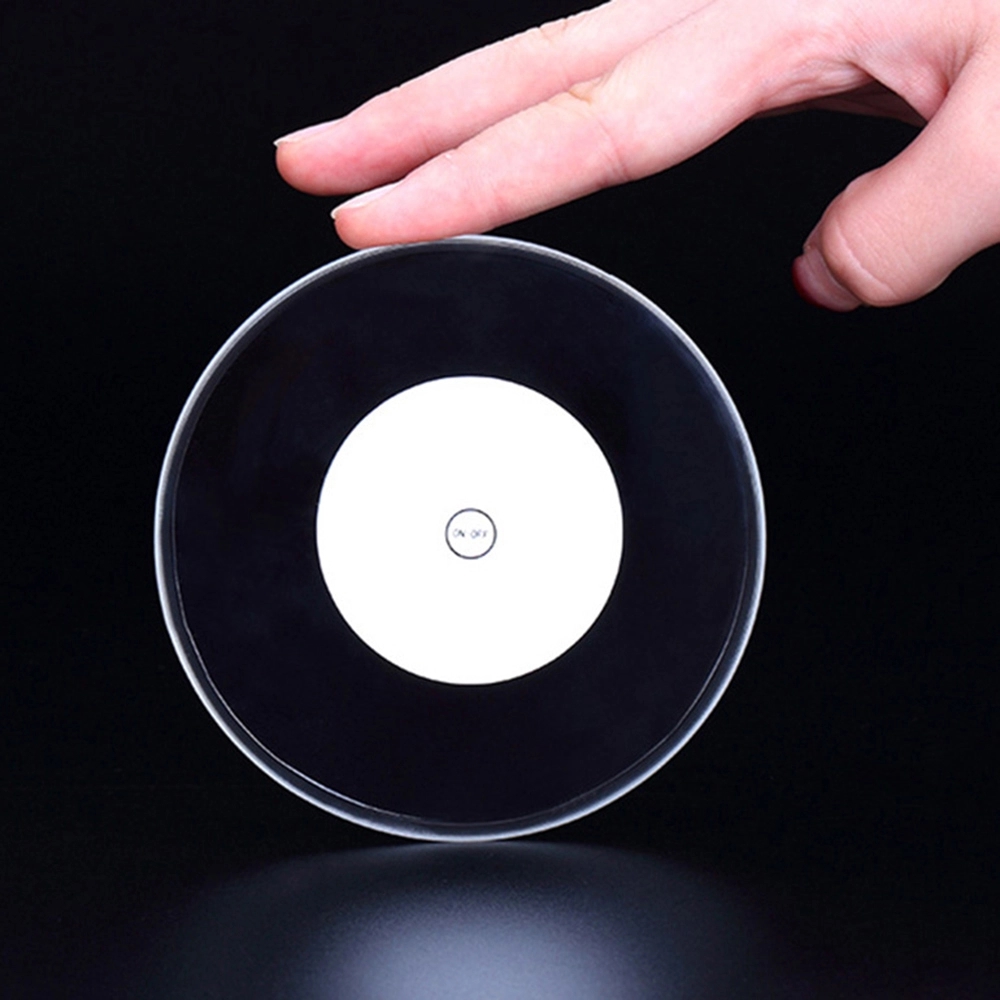 Light Up Coasters 5