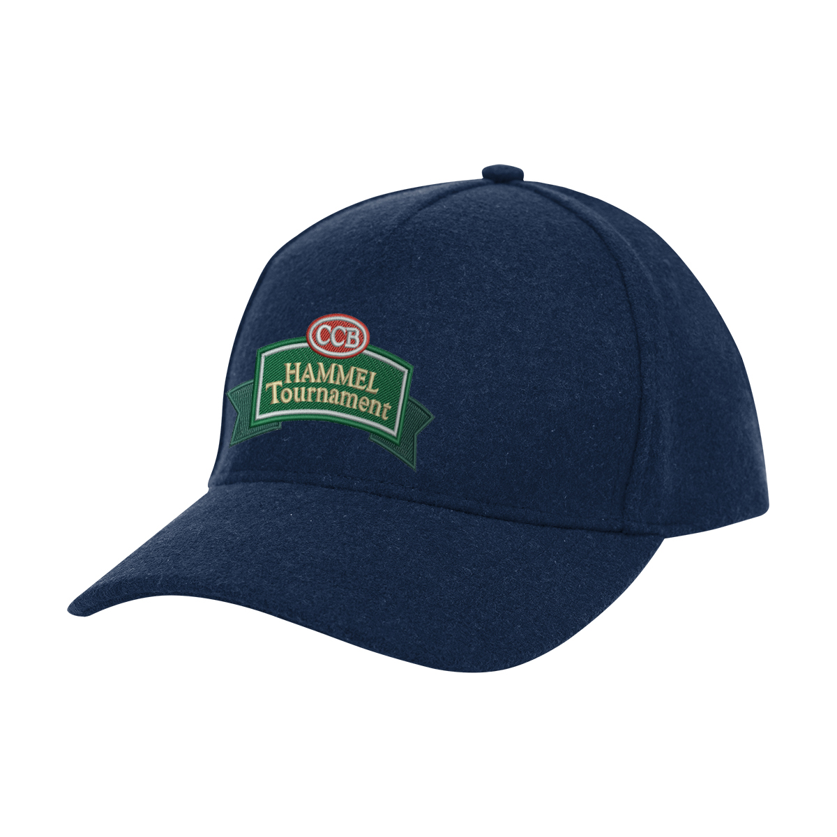 Winslow Wool Cap 12