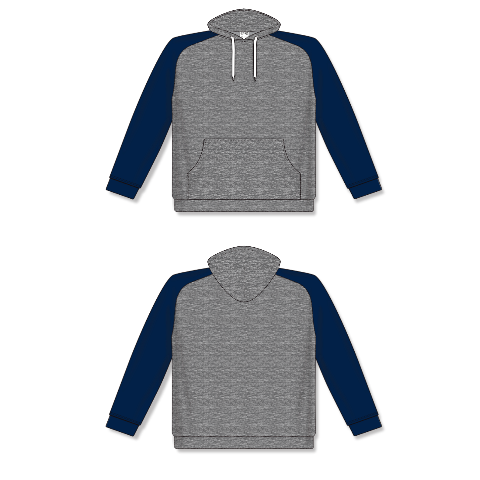 Apparel Sweatshirts A1840-G01 24