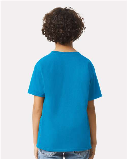 Youth Ultra Cotton® T-Shirt - 2000B 64