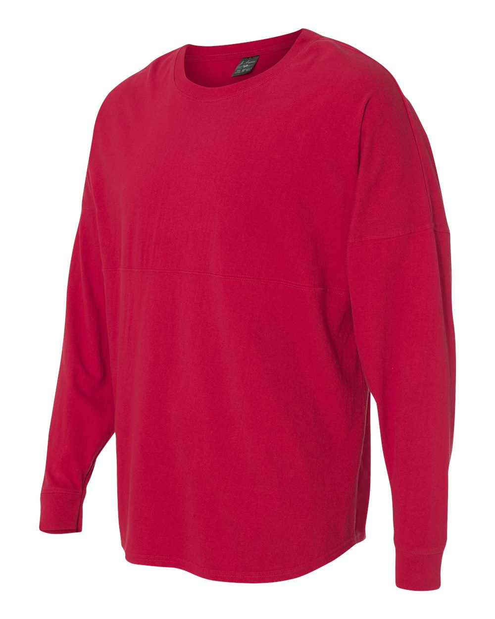Unisex Game Day Jersey Long Sleeve T-Shirt - 8229 72