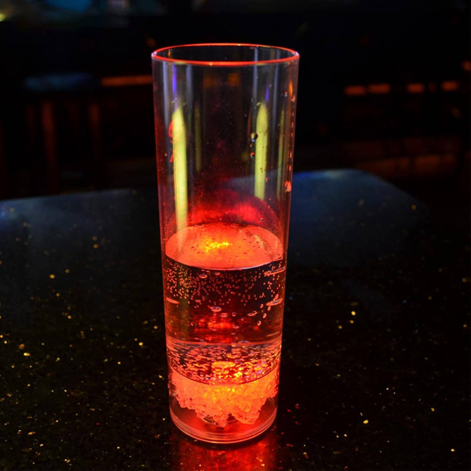 LED Luminous Cup 5