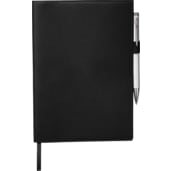FSC® Mix 6" x 8.5" Pedova™ Refillable Journal 35
