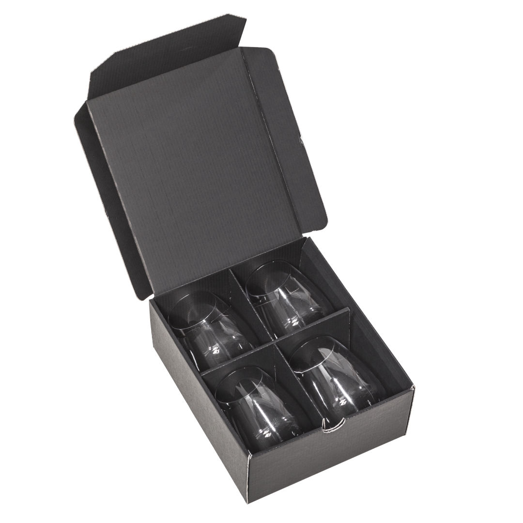 Redmond Stemless Wine - Imprinted 2