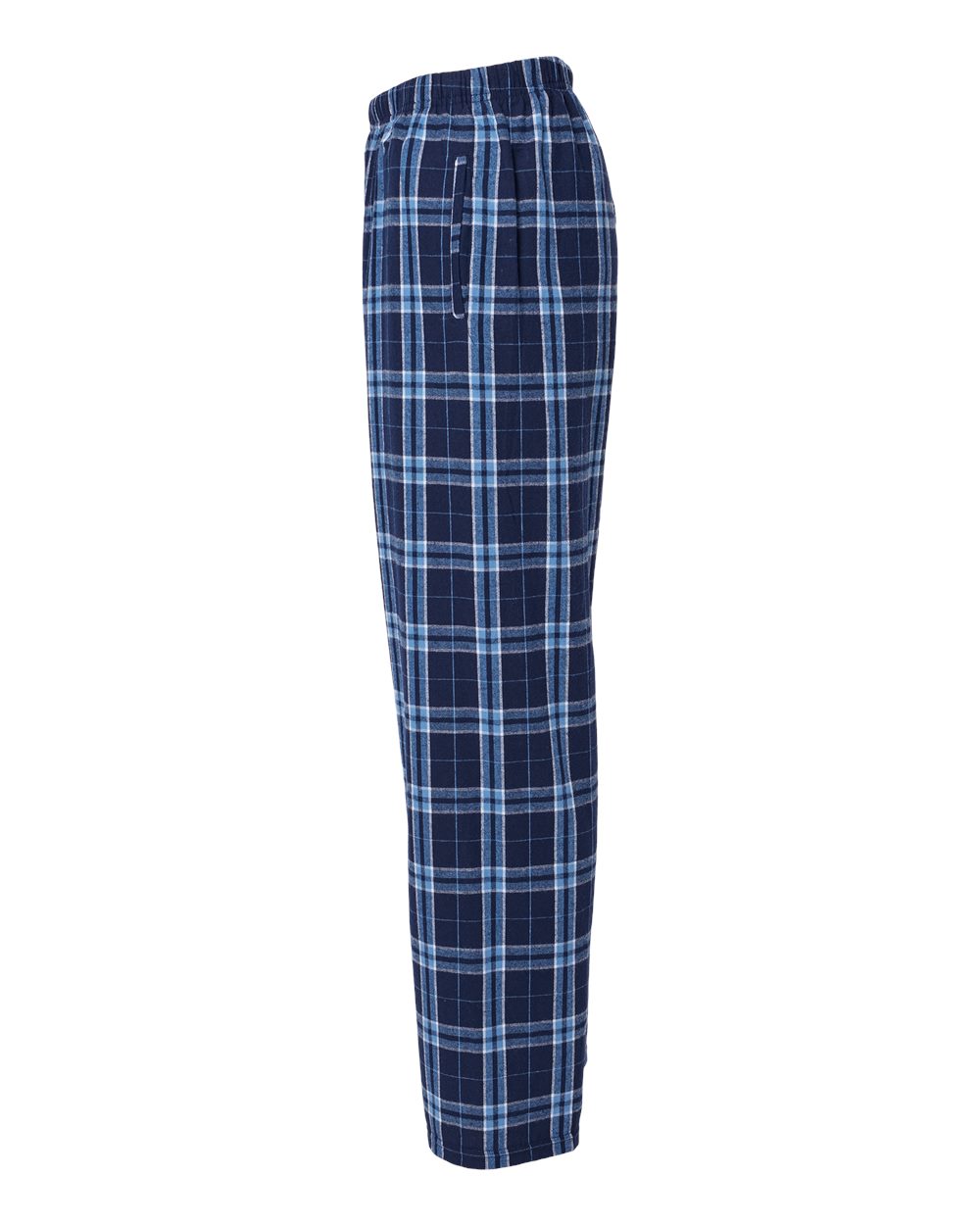 Men's Harley Flannel Pants - BM6624 202