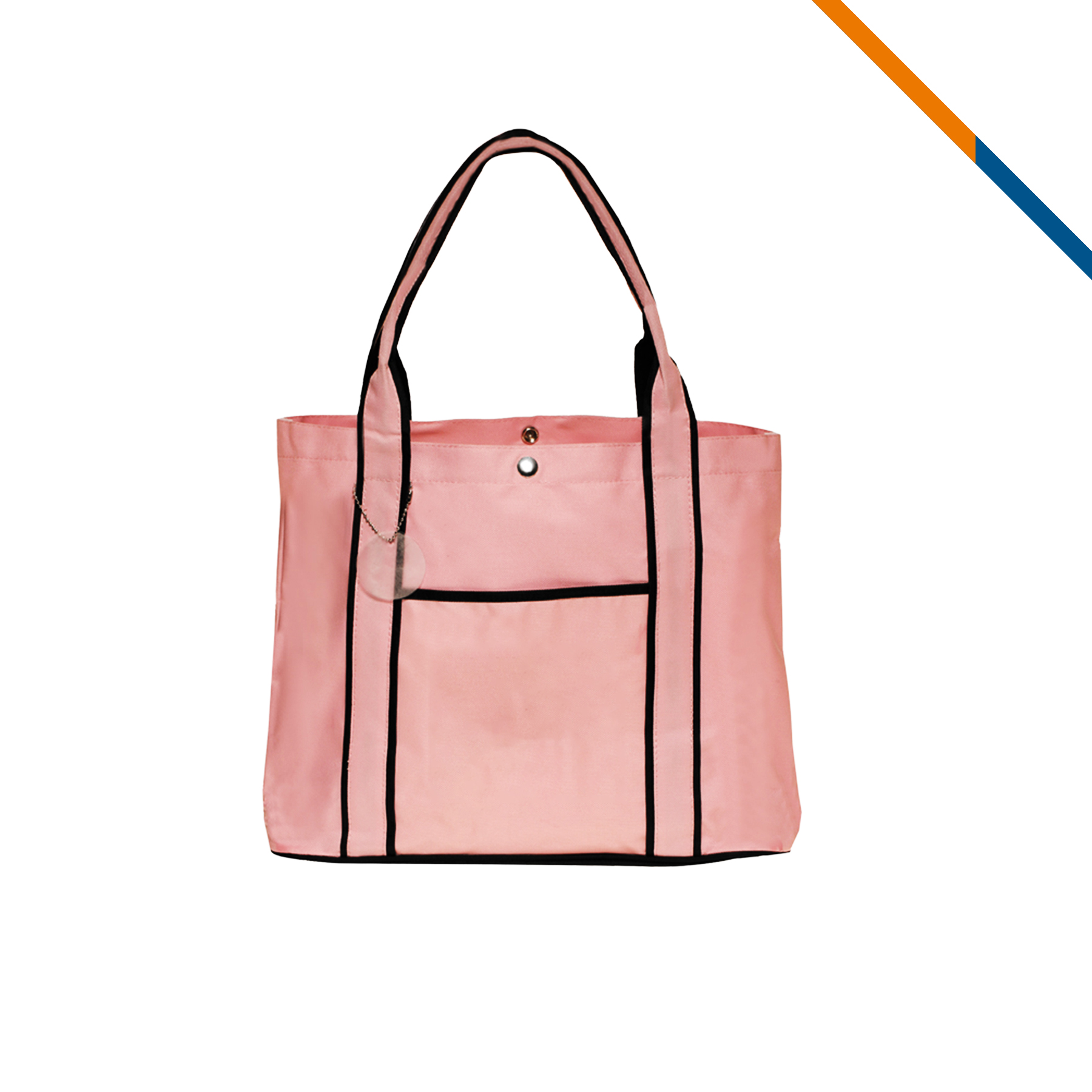 Marico Tote Bag, custom tote bag with logo imprint 7