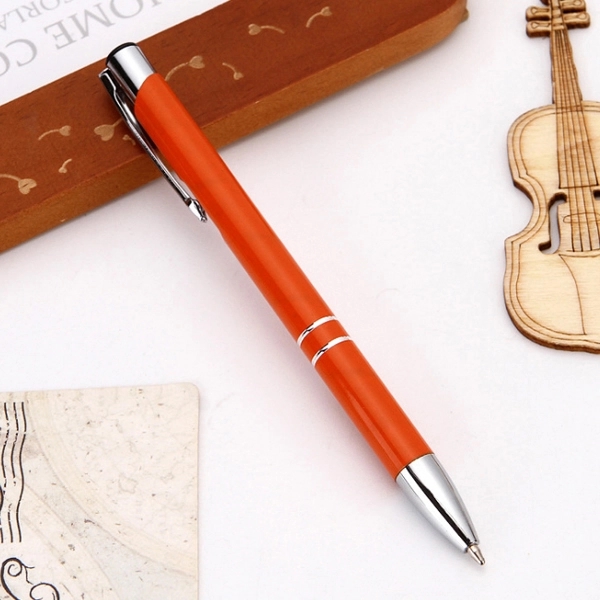 Engraved Paragon Pens 5